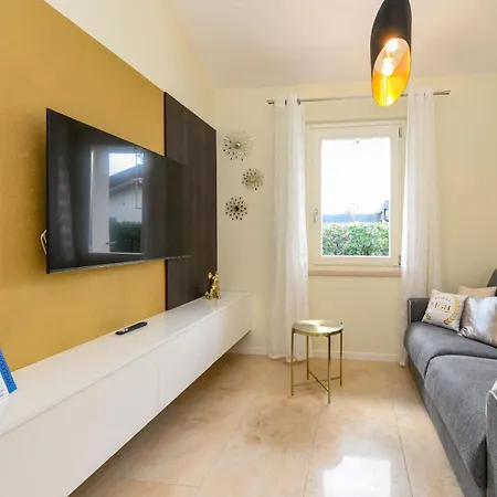 Σαλέ Mgh Luxury - Panorama *