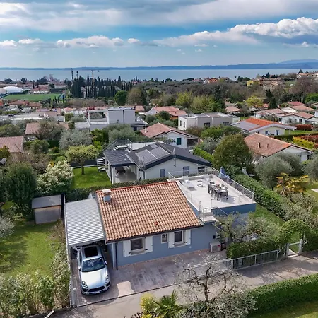 Mgh Luxury - Panorama