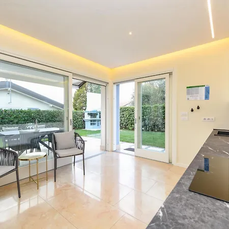 Σαλέ Mgh Luxury - Panorama