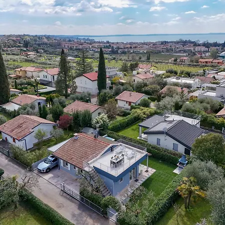 Horská chata Mgh Luxury - Panorama