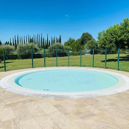 Σαλέ Mgh Luxury - Panorama *