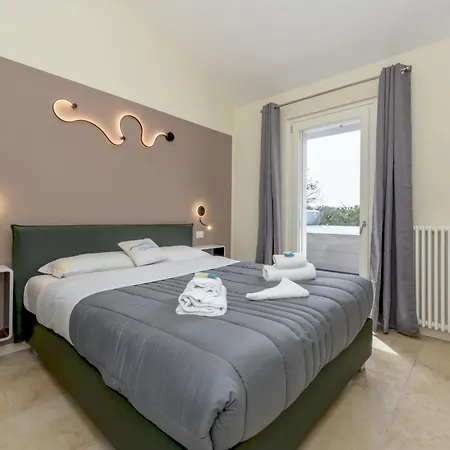 Σαλέ Mgh Luxury - Panorama *