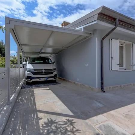Σαλέ Mgh Luxury - Panorama *