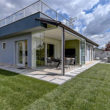 Mgh Luxury - Panorama Horská chata Bardolino