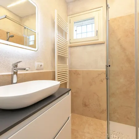 Mgh Luxury - Panorama 샬레 *