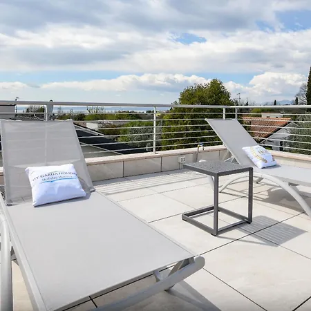 Mgh Luxury - Panorama * Бардолино