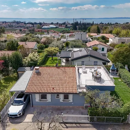 Mgh Luxury - Panorama *