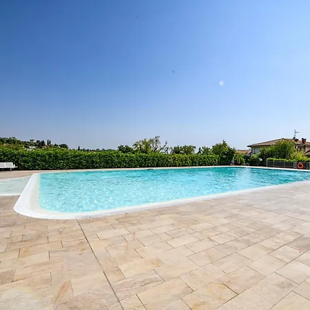 Шале Mgh Luxury - Panorama