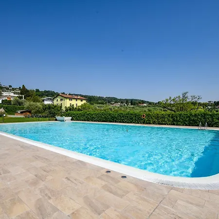 Mgh Luxury - Panorama * Бардолино