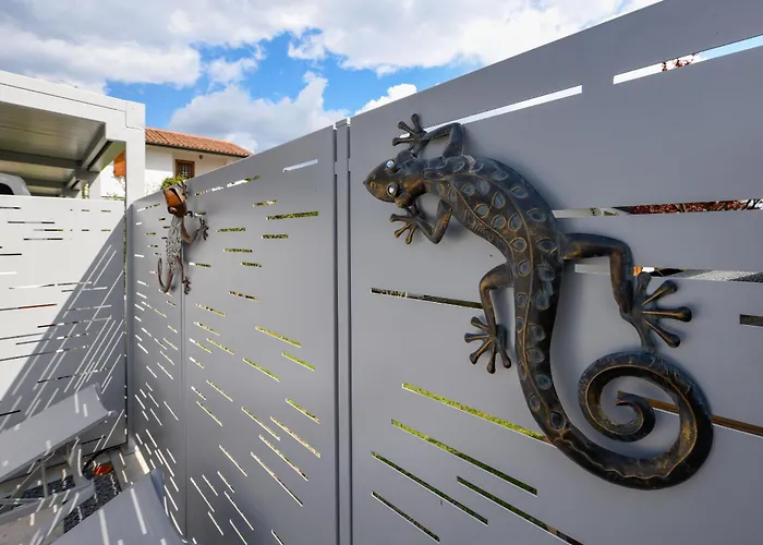 Mgh Luxury - Panorama * バルドリーノ