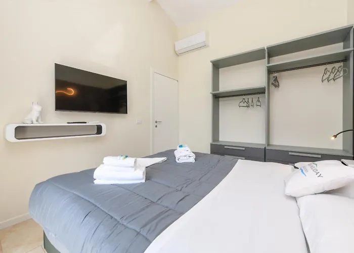 Mgh Luxury - Panorama シャレー バルドリーノ