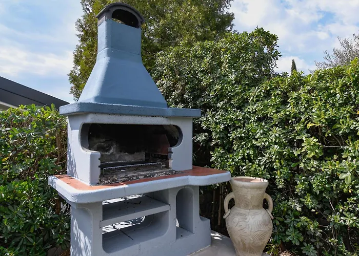 Mgh Luxury - Panorama * バルドリーノ