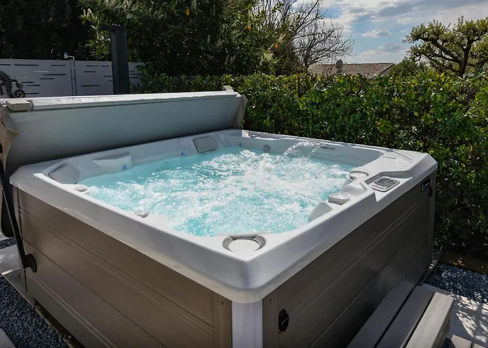 シャレー Mgh Luxury - Panorama *