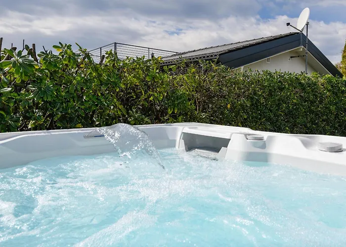 Mgh Luxury - Panorama シャレー バルドリーノ