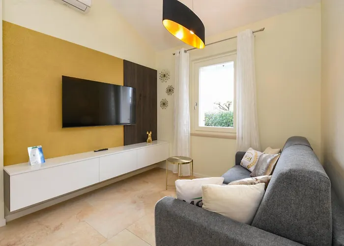 Mgh Luxury - Panorama * バルドリーノ