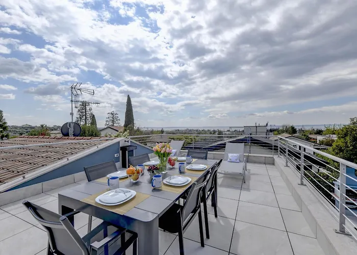 Mgh Luxury - Panorama