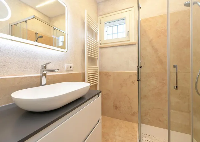 Mgh Luxury - Panorama シャレー *