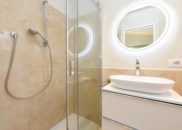 シャレー Mgh Luxury - Panorama *