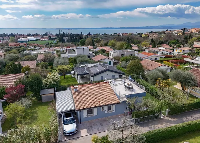 Mgh Luxury - Panorama