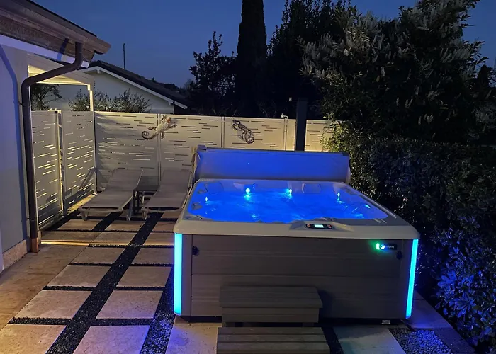 Mgh Luxury - Panorama シャレー