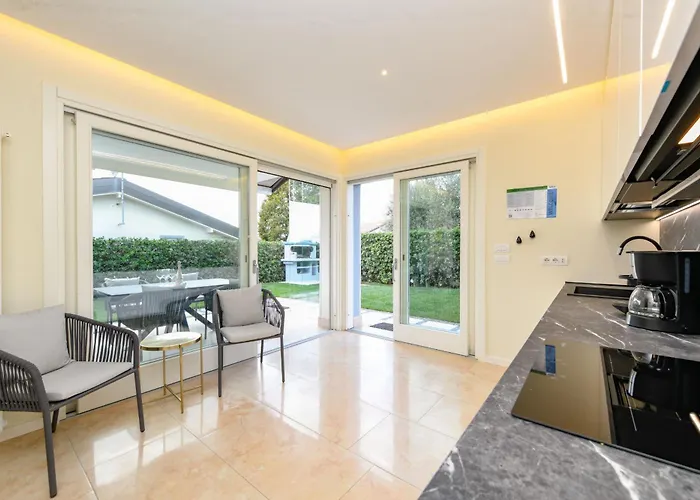 シャレー Mgh Luxury - Panorama