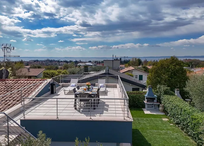 Mgh Luxury - Panorama シャレー バルドリーノ