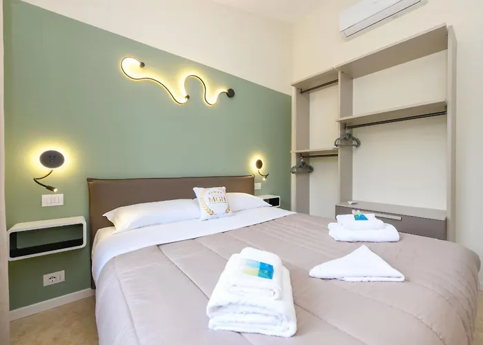 Mgh Luxury - Panorama バルドリーノ