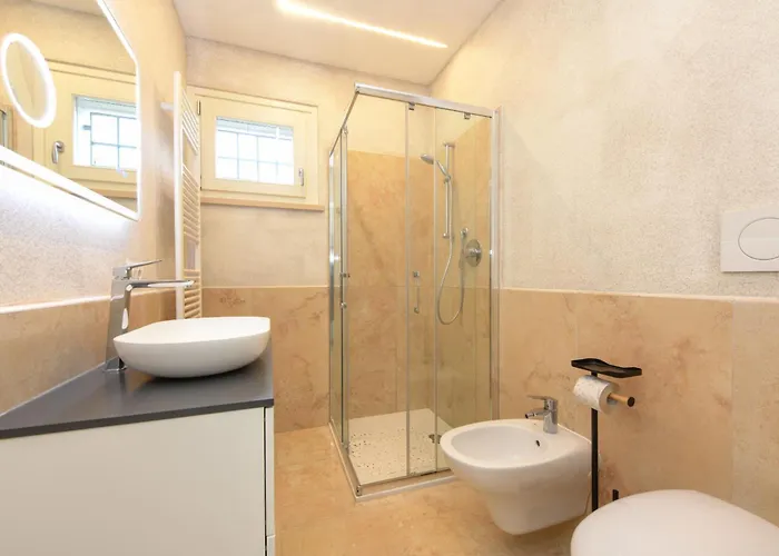 Mgh Luxury - Panorama シャレー *