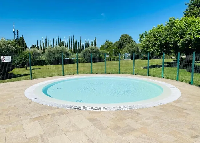 シャレー Mgh Luxury - Panorama *