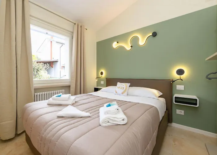 Mgh Luxury - Panorama シャレー