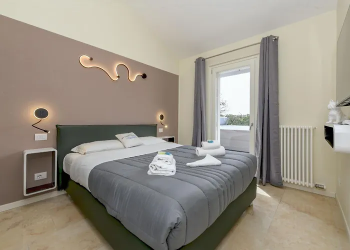 シャレー Mgh Luxury - Panorama *