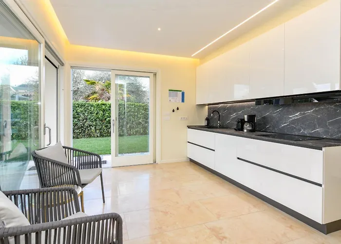 Mgh Luxury - Panorama バルドリーノ