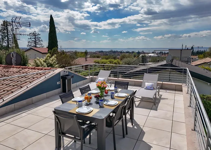 Mgh Luxury - Panorama シャレー *