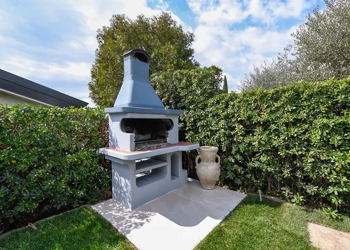 Mgh Luxury - Panorama シャレー *