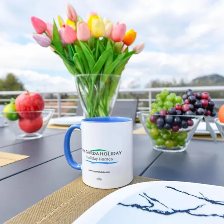 Mgh Luxury - Panorama Bardolino